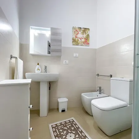 Clizia Apartment *
